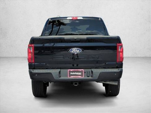 New 2026 Ford F150 STX image 8