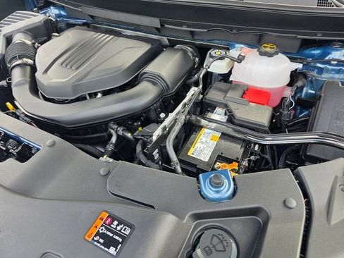 New 2026 GMC Acadia Denali Ultimate FWD image 20