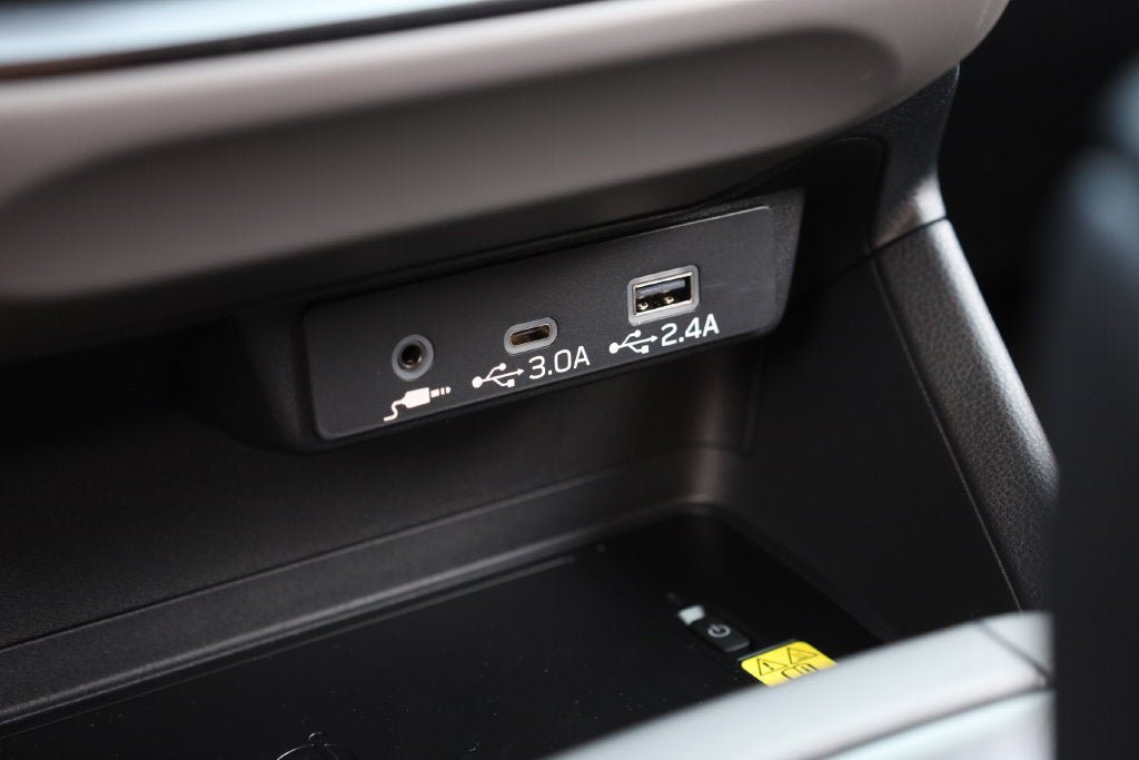 New 2026 Subaru Crosstrek 2.5i Limited AWD/4WD image 14