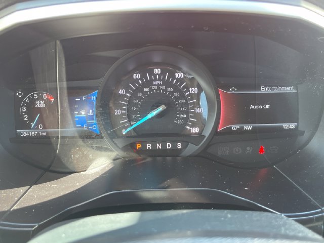 Used 2016 Ford Edge SEL w/ Equipment Group 201A AWD/4WD image 15