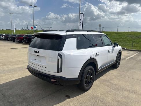 New 2027 Kia Telluride SX Prestige X-Pro AWD/4WD image 8