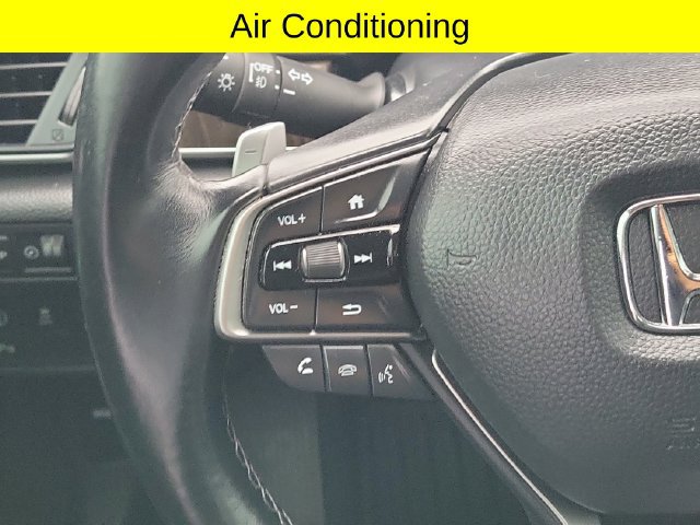 Used 2020 Honda Accord Touring image 12