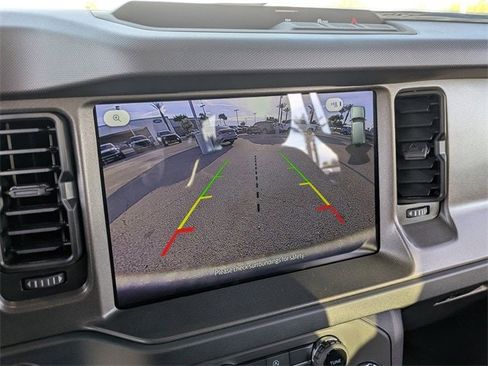 New 2025 Ford Bronco Big Bend image 25