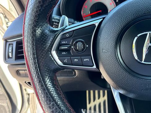 Used 2021 Acura TLX w/ A-SPEC Pkg FWD image 15