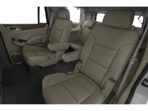 Used 2020 GMC Yukon Denali w/ Denali Premium Package image 16