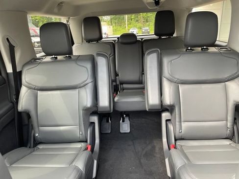 New 2027 Ford Expedition Max Active AWD/4WD image 45