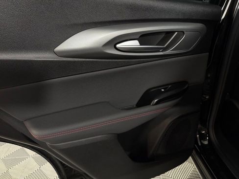 Used 2024 Dodge Hornet R/T AWD/4WD image 27
