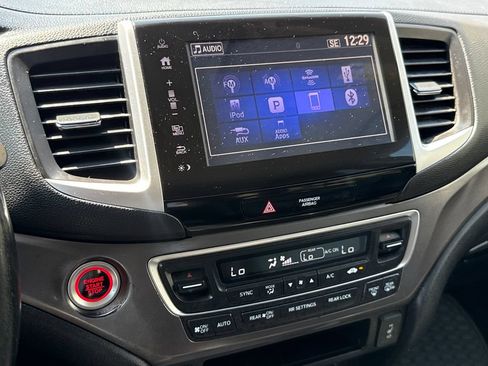 Used 2018 Honda Pilot EX-L image 26