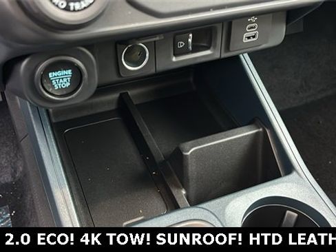 New 2026 Ford Maverick Lariat w/ 4K Tow Package image 18