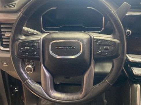 Used 2024 GMC Sierra 2500 Denali Ultimate w/ Max Trailering Package AWD/4WD image 24