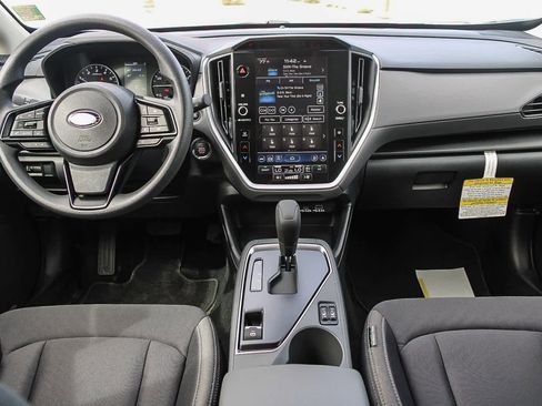 New 2025 Subaru Crosstrek 2.0i Premium image 12