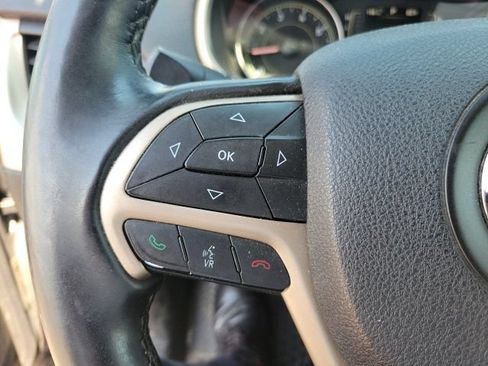 Used 2014 Jeep Cherokee Sport w/ Cold Weather Group AWD/4WD image 17