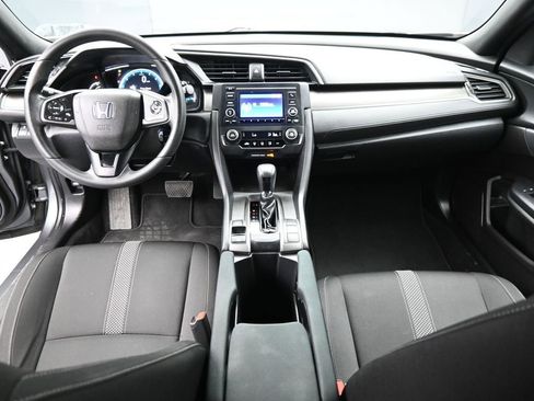 Used 2020 Honda Civic LX image 16