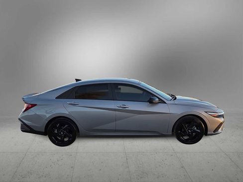 New 2026 Hyundai Elantra Sport image 9