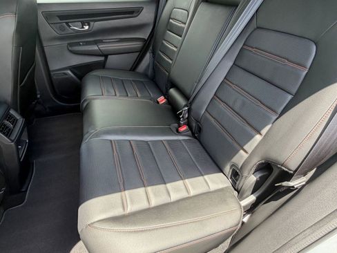 Used 2026 Honda CR-V Sport-L image 21