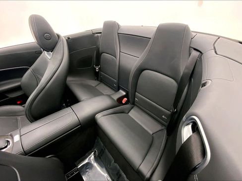 Certified 2022 Mercedes-Benz SL 55 AMG 4MATIC image 16