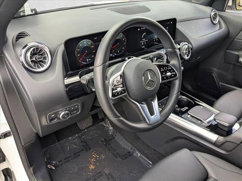 Certified 2023 Mercedes-Benz GLA 250 image 10