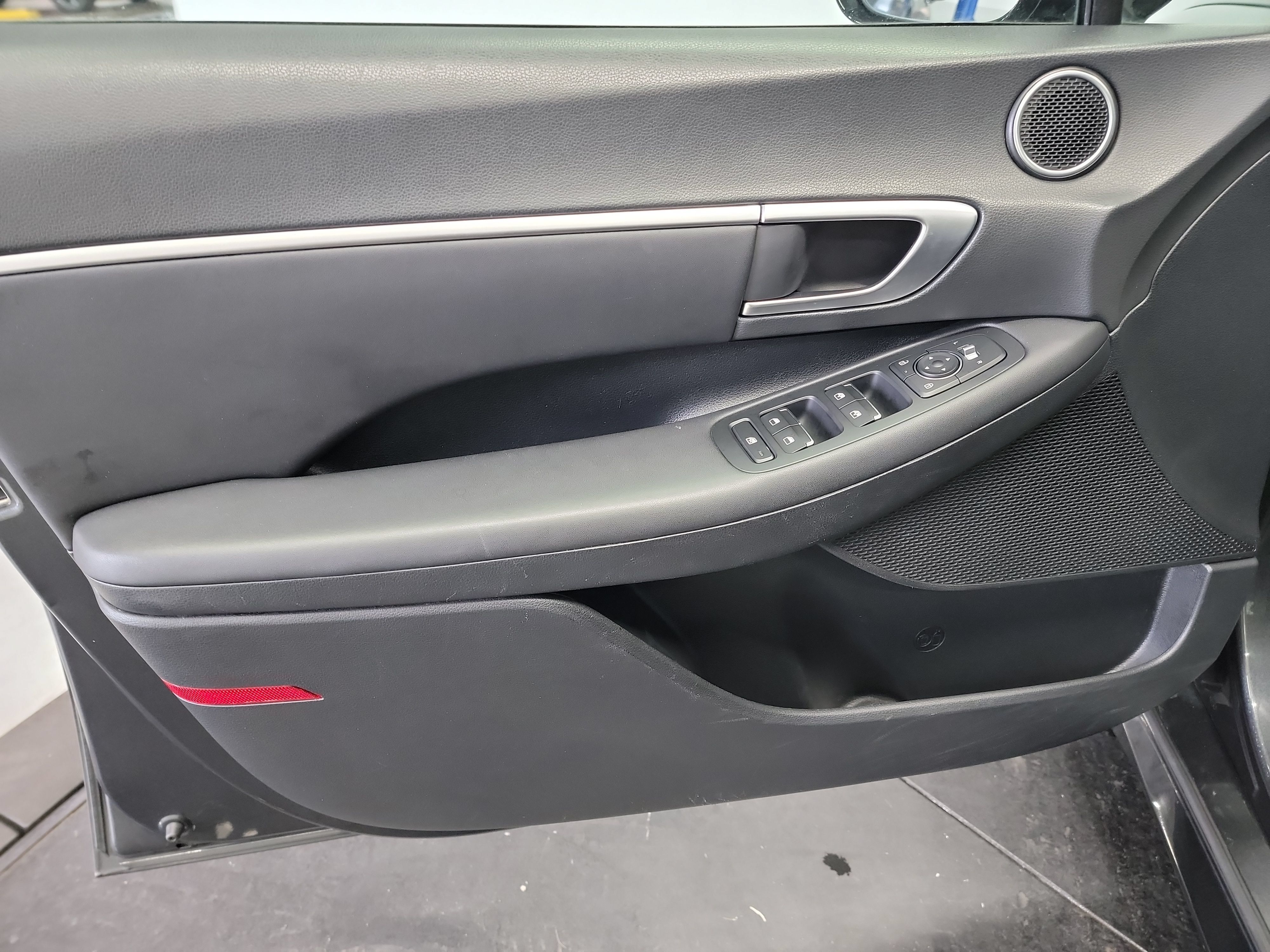 Used 2024 Hyundai Sonata SEL FWD image 8