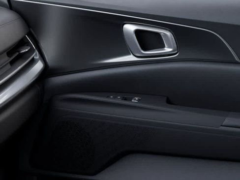 New 2026 Kia Carnival SX w/ SX Dark Edition Package FWD image 25