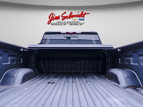 Used 2025 GMC Sierra 2500 Denali w/ Denali Reserve Package image 40