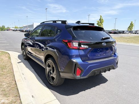 New 2026 Subaru Crosstrek 2.5i Sport AWD/4WD image 6