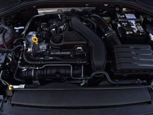 New 2026 Volkswagen Jetta Sport FWD image 23