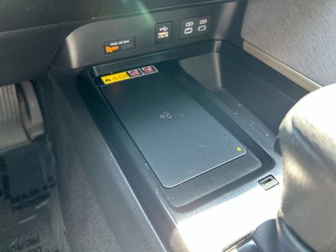Used 2026 Toyota Camry LE w/ Convenience Package FWD image 35