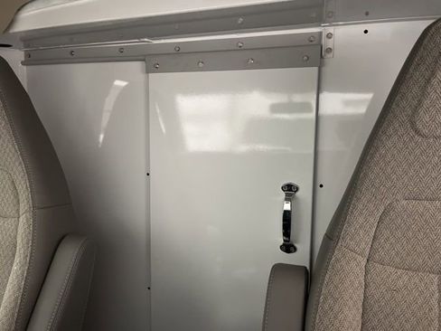 New 2025 Chevrolet Express 3500 Work Van w/ Power Convenience Package image 16