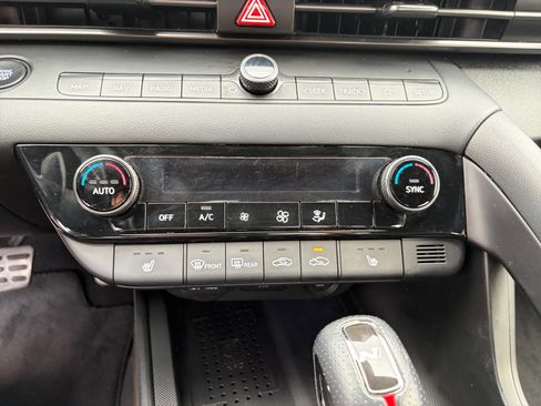 Certified 2023 Hyundai Elantra N Line FWD image 29