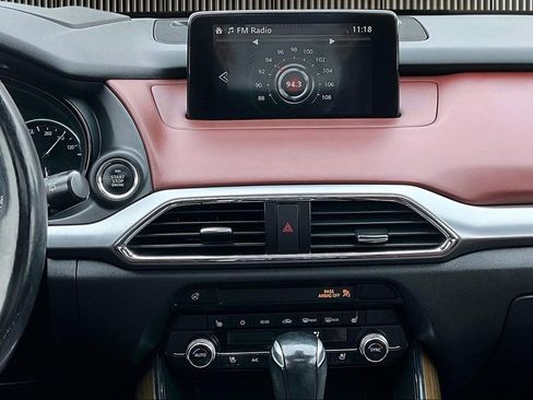 Used 2019 MAZDA CX-9 Signature image 7