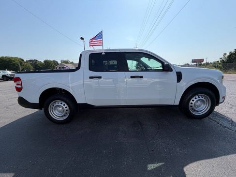 Used 2024 Ford Maverick XL w/ Equipment Group 100A Standard AWD/4WD image 5