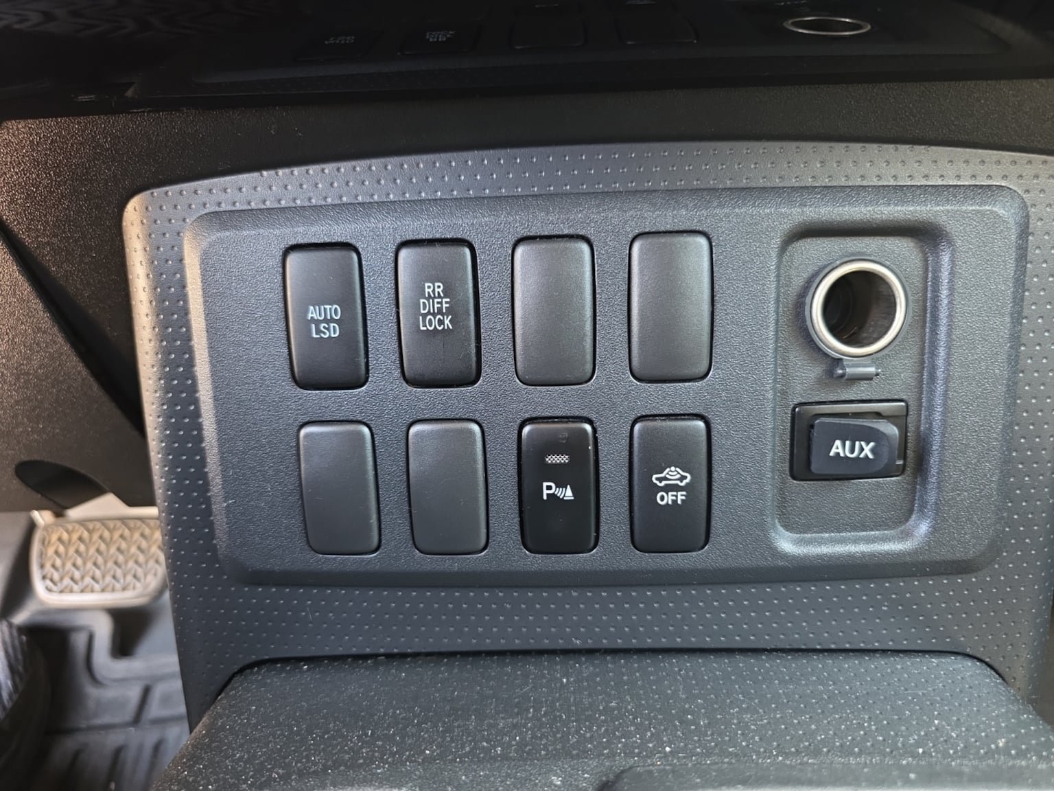Used 2007 Toyota FJ Cruiser 2WD image 22