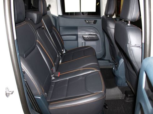 Used 2023 Ford Maverick Tremor w/ Tremor Off-Road Package image 34