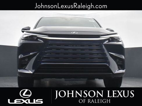 Used 2025 Lexus TX 350 AWD w/ Technology Package image 15