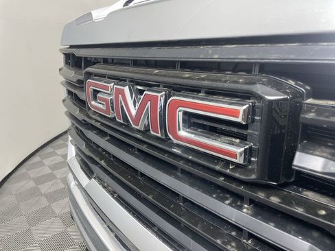 New 2025 GMC Sierra 2500 Pro w/ Convenience Package RWD image 28