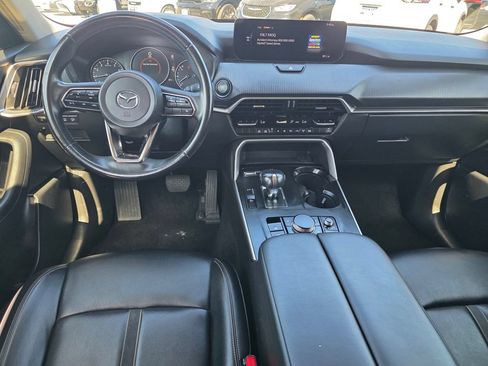 Used 2024 MAZDA CX-90 3.3 Turbo w/ Select Package AWD/4WD image 17
