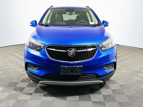 Used 2017 Buick Encore Preferred image 3