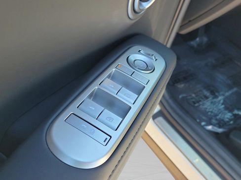 New 2026 Hyundai Palisade Calligraphy image 7