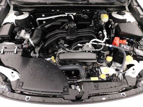 Used 2025 Subaru Legacy Premium image 43