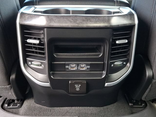 Used 2022 RAM 1500 Big Horn AWD/4WD image 11
