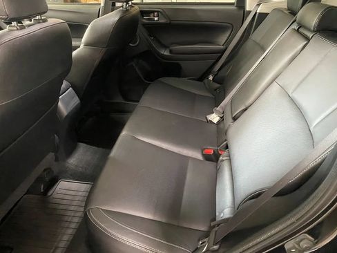 Used 2018 Subaru Forester 2.5i Limited AWD/4WD image 35