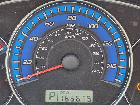Used 2009 Subaru Forester 2.5X Limited AWD/4WD image 15