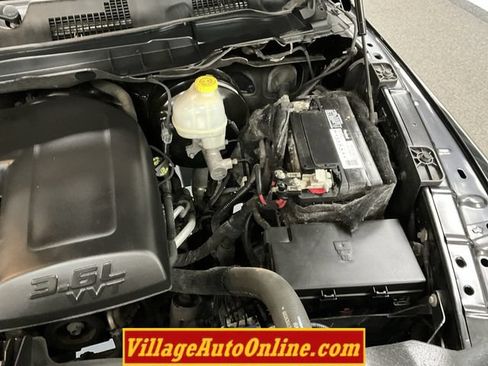 Used 2016 RAM 1500 Big Horn AWD/4WD image 39