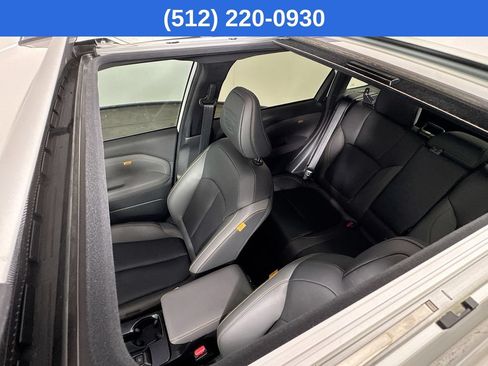 Used 2026 Subaru Forester Wilderness AWD/4WD image 26