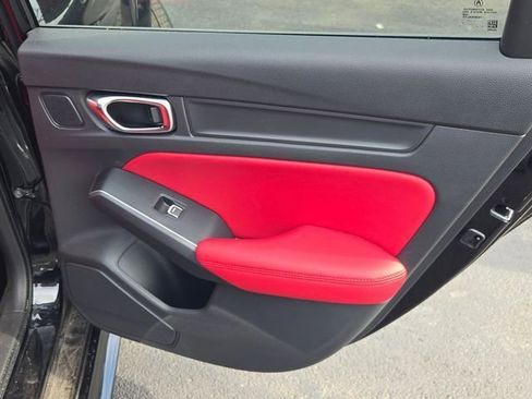 Used 2025 Acura Integra Type S FWD image 13