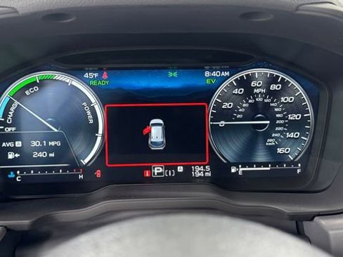 New 2026 Subaru Crosstrek 2.5i Sport image 20