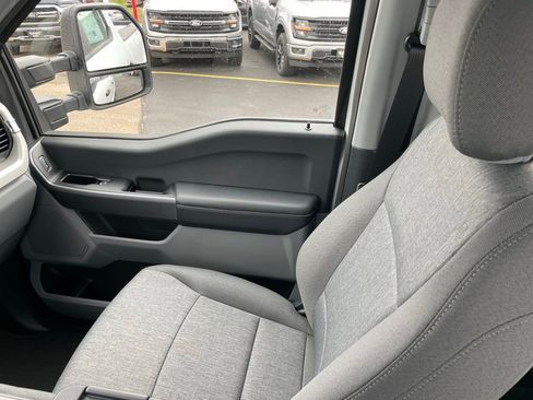 New 2026 Ford F350 XL w/ STX Appearance Package AWD/4WD image 20