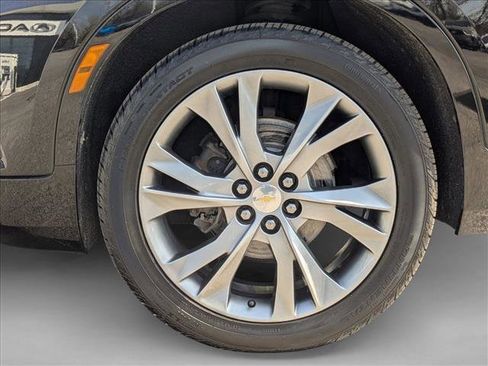 Used 2021 Chevrolet Blazer Premier w/ Driver Confidence II Package AWD/4WD image 25