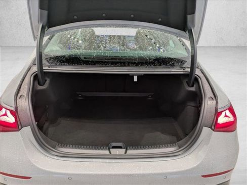 Certified 2025 Mercedes-Benz E 350 4MATIC Sedan image 6