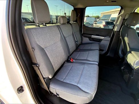 Used 2025 Ford F250 XL w/ STX Appearance Package image 20